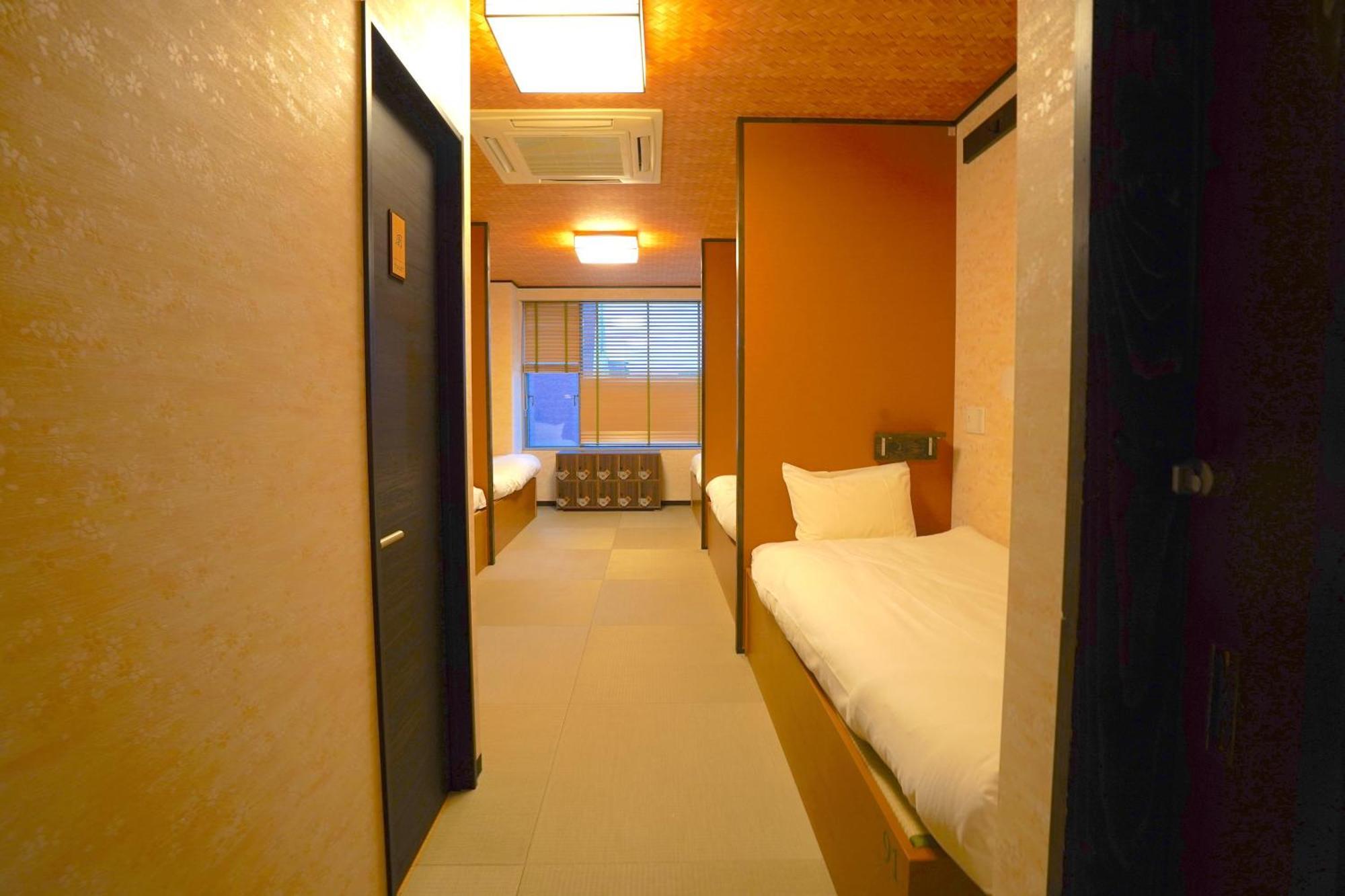 Cogo Ryogoku * โตเกียว